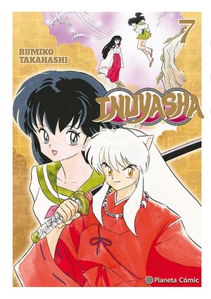 INUYASHA N 07/30