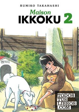 MAISON IKKOKU N 02/10