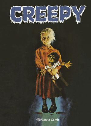 CREEPY N 19/29