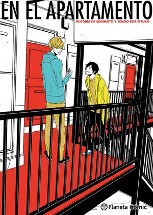 IN THE APARTMENT N� 01/02