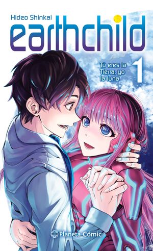 EARTHCHILD N� 01/03