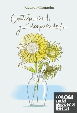 CONTIGO SIN TI Y DESPUES DE TI