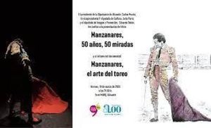 MANZANARES  50 A�OS 50 MIRADAS