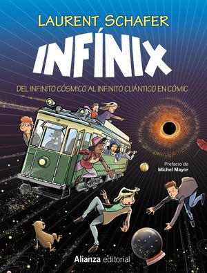 INF�NIX [C�MIC]