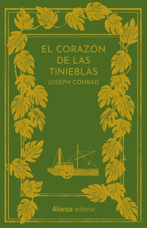 EL CORAZ�N DE LAS TINIEBLAS