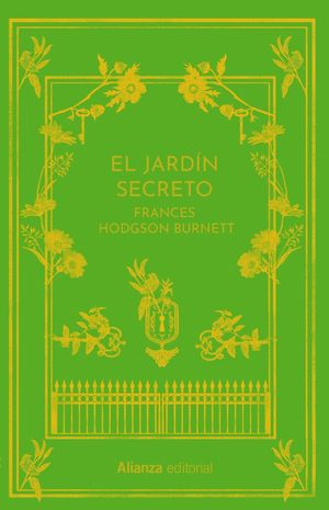 EL JARDN SECRETO