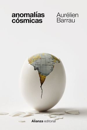 ANOMAL�AS C�SMICAS
