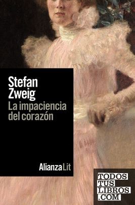 LA IMPACIENCIA DEL CORAZ