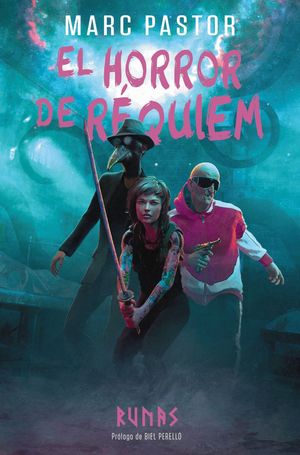 EL HORROR DE RQUIEM