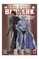 REEDICIN MAXIMUM BERSERK N.11