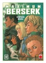 REEDICIN MAXIMUM BERSERK N.12