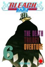 BLEACH BESTSELLER, 6