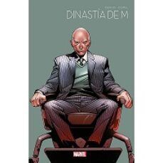 MARVEL MULTIVERSO DINAST�A DE M