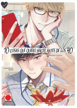 10 COSAS QUE QUIERO HACER ANTES DE 40 01