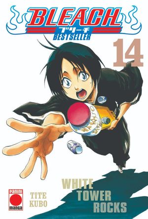 BLEACH BESTSELLER 14