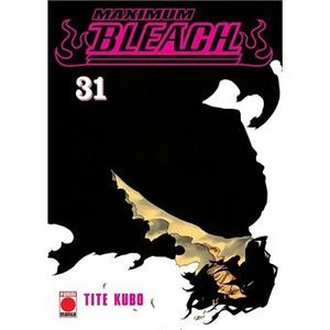 MAXIMUM BLEACH N.31