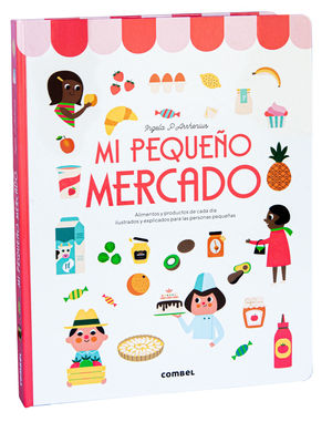 MI PEQUE�O MERCADO