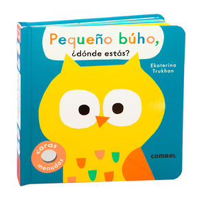 PEQUE�O B�HO, �D�NDE EST�S?