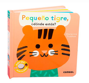 PEQUE�O TIGRE, �D�NDE EST�S?