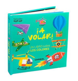�A VOLAR!