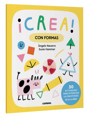 �CREA! CON FORMAS