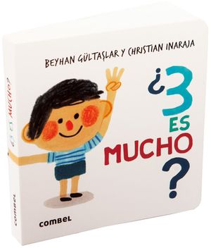 3 ES MUCHO?