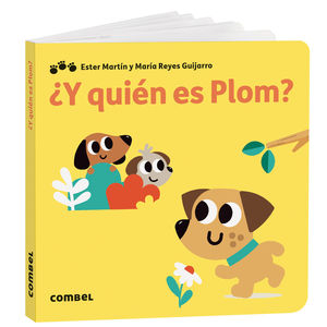 �Y QUI�N ES PLOM?