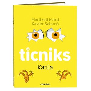 TICNIKS 4 KAT�A