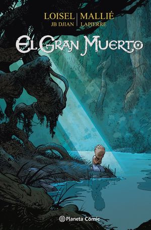 EL GRAN MUERTO N� 03/03