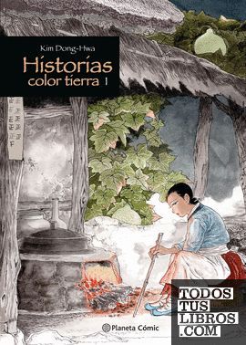 HISTORIAS COLOR TIERRA N� 01