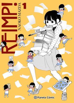 REIMP! N� 01/06