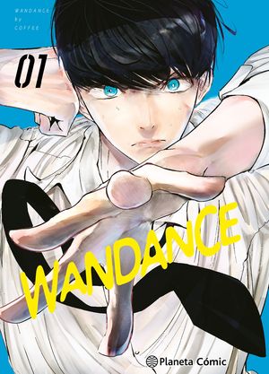 WANDANCE N� 01