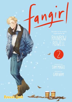 FANGIRL N� 02/04