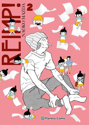REIMP! N� 02/20