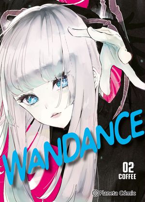 WANDANCE N� 02