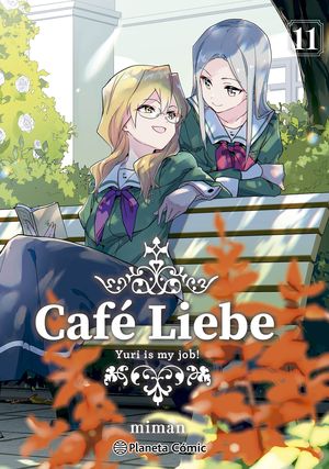 CAFE LIEBE N11