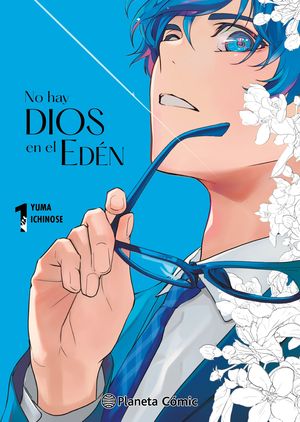 NO HAY DIOS EN EL ED�N N� 01