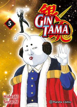 GINTAMA N� 05/26