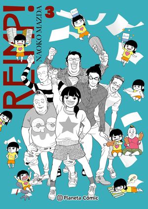 REIMP! N� 03/20