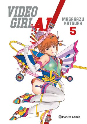 VIDEO GIRL AI N 05/09
