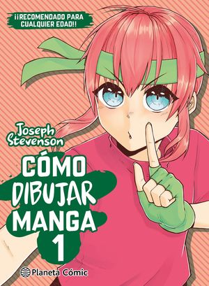 CMO DIBUJAR MANGA N 1