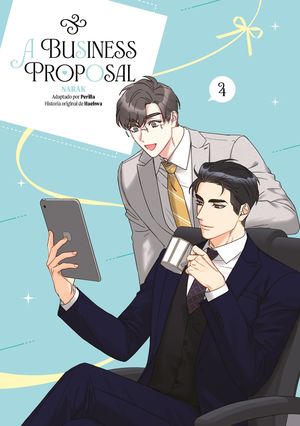 A BUSINESS PROPOSAL N� 04