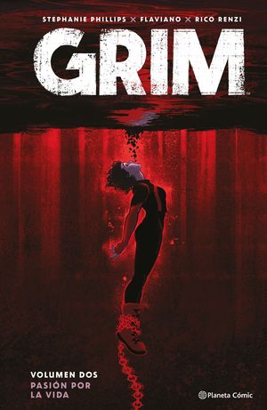 GRIM N 03
