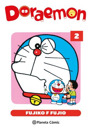 DORAEMON N 02/15