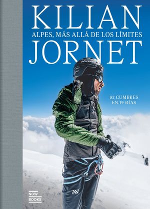 ALPES, M�S ALL� DE LOS L�MITES