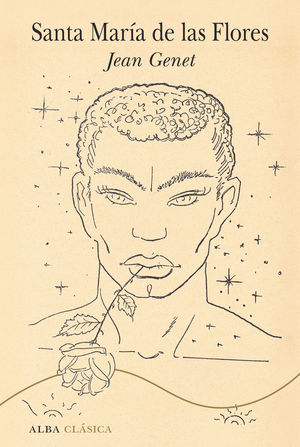 SANTA MAR�A DE LAS FLORES