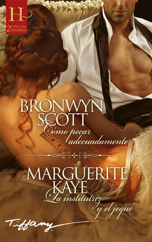 C�MO PECAR ADECUADAMENTE; LA INSTITUTRIZ Y EL JEQUE