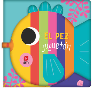 EL PEZ JUGUET�N
