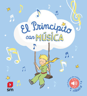 EL PRINCIPITO CON MSICA