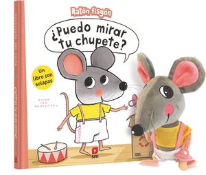 PACK �PUEDO MIRAR TU CHUPETE?